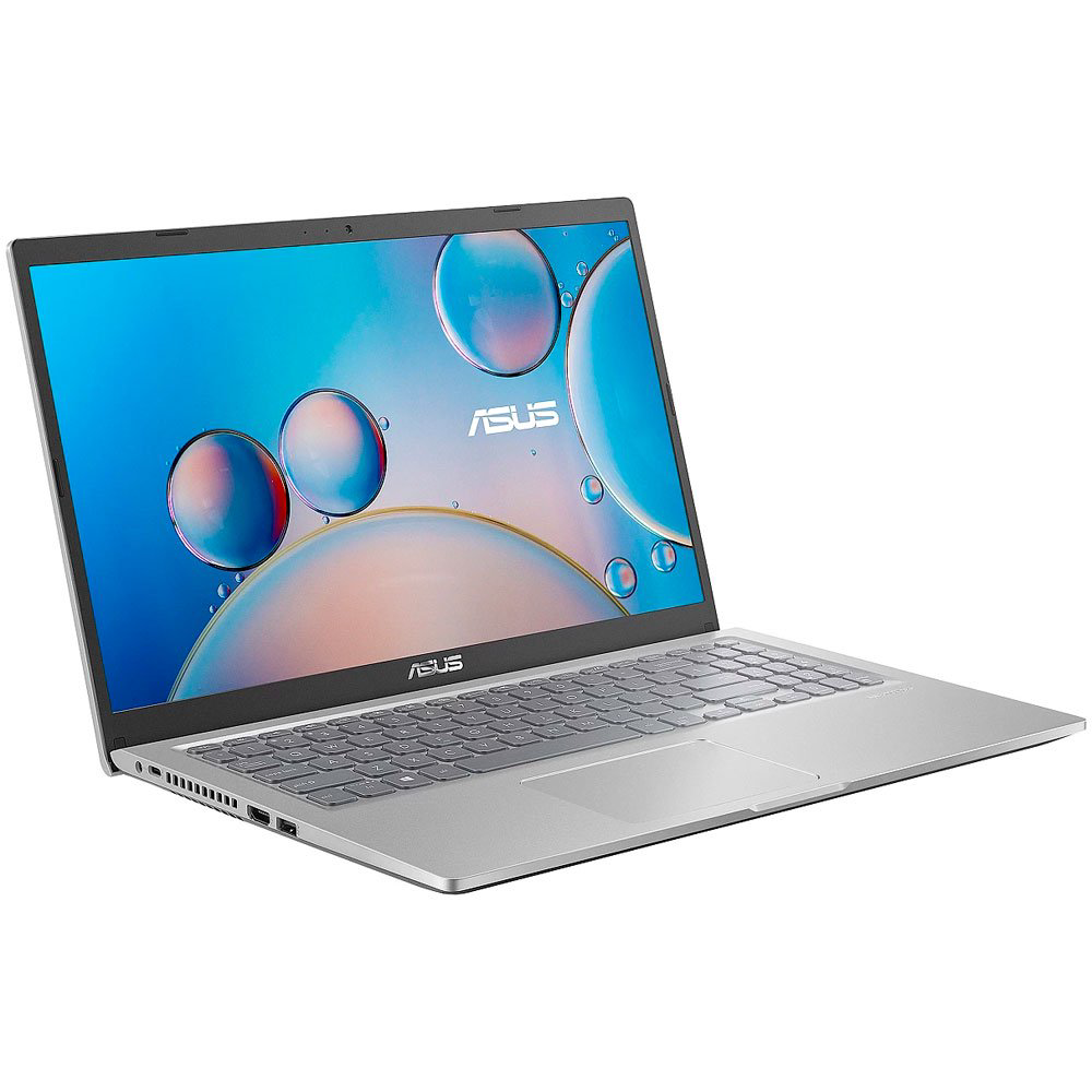 Ноутбук Asus X515EA-BQ970 90NB0TY2-M02ZN0 15.6" Silver купить,NaN