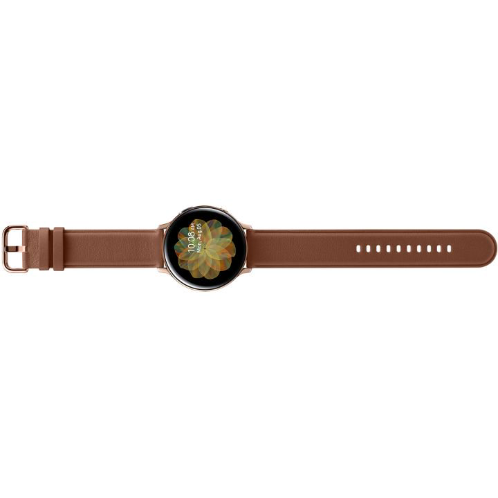 Смарт часы Samsung Galaxy SM-R820NSDASKZ Active-2 Stainless 44mm Gold  купить,NaN