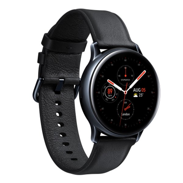 Смарт-часы Samsung Galaxy SM-R820NSKASKZ Active-2 Stainless 44mm Black - ForteMarket Смарт-часы Samsung Galaxy SM-R820NSKASKZ Active-2 Stainless 44mm Black купить,0