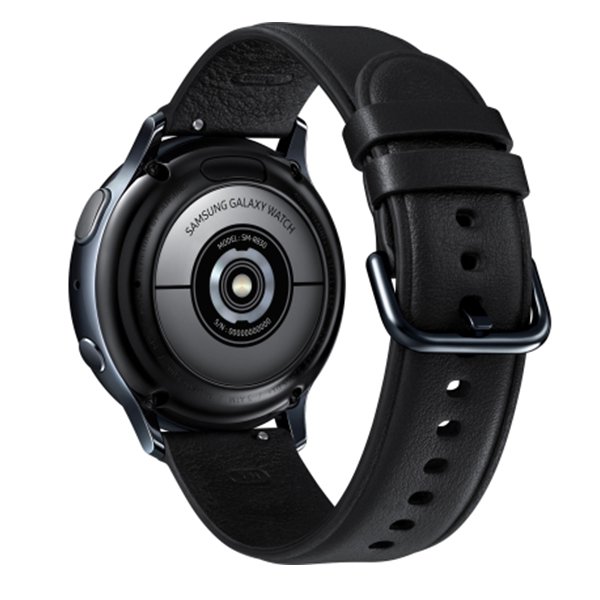 Смарт-часы Samsung Galaxy SM-R820NSKASKZ Active-2 Stainless 44mm Black - ForteMarket Смарт-часы Samsung Galaxy SM-R820NSKASKZ Active-2 Stainless 44mm Black купить,0