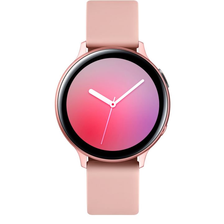 Смарт часы Samsung Galaxy SM-R820NZDASKZ Watch Active-2 Aluminium 44mm Gold