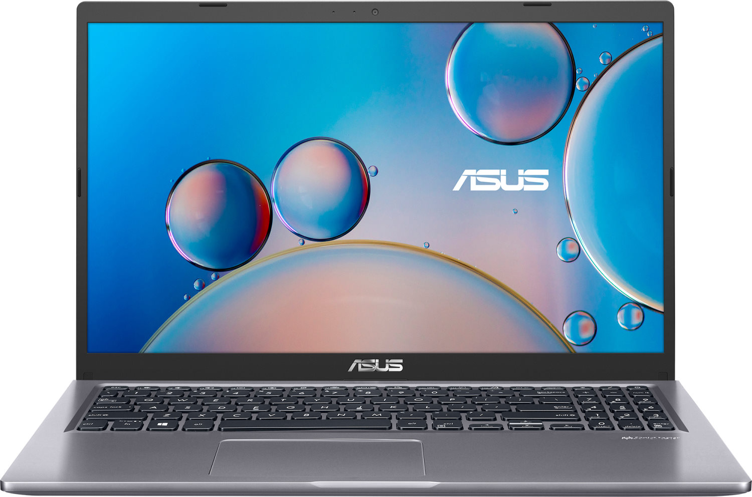 Ноутбук Asus X515EA-BQ1189WS 90NB0TY1-M03EH0 15.6" Grey