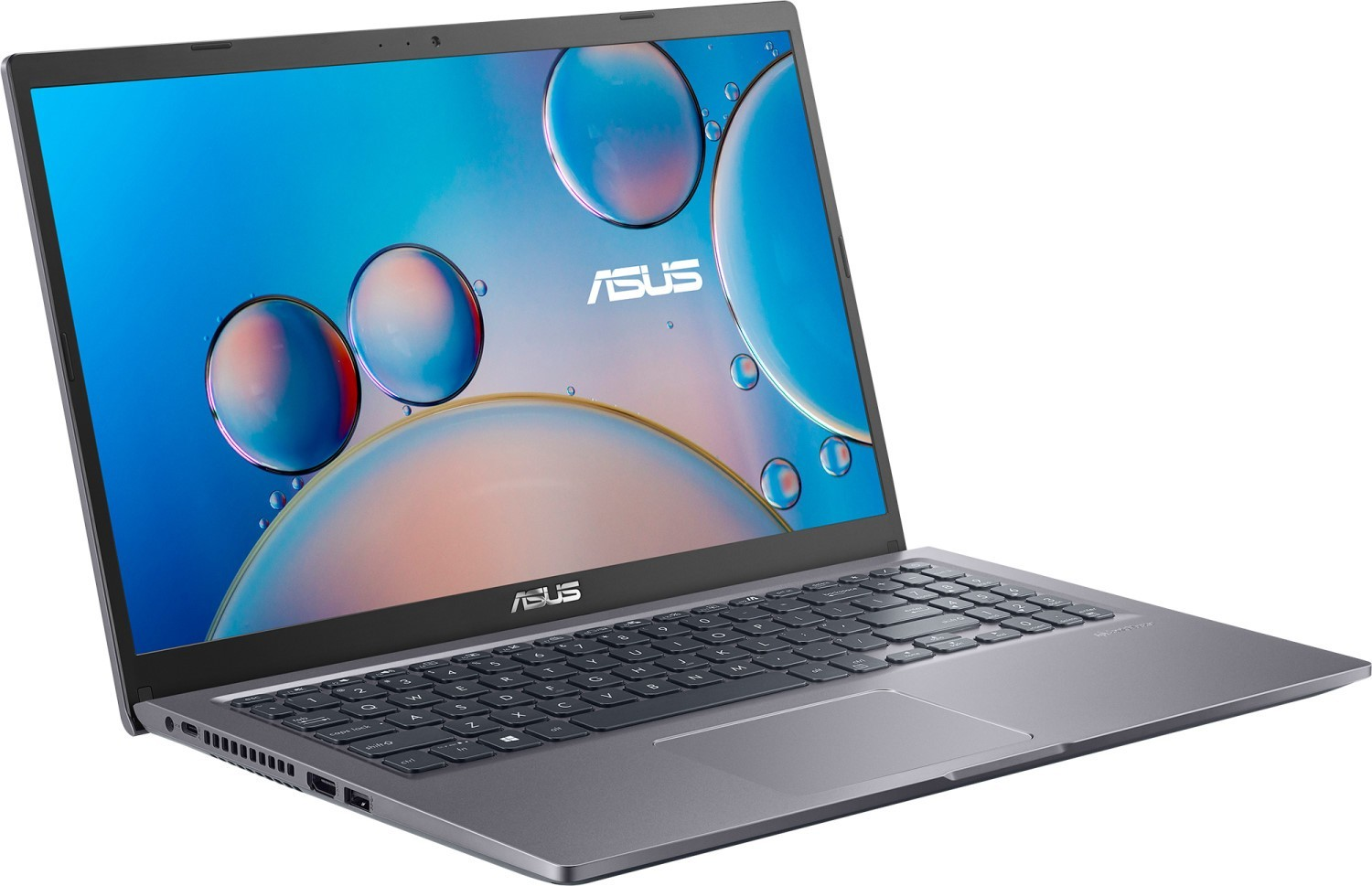 Ноутбук Asus X515EA-BQ1189WS 90NB0TY1-M03EH0 15.6" Grey купить,NaN