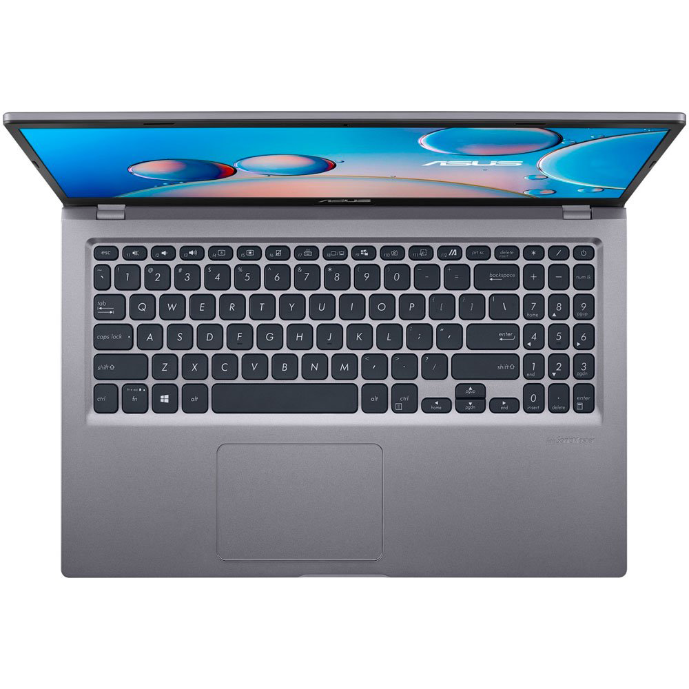 Ноутбук Asus X515EA-BQ1189WS 90NB0TY1-M03EH0 15.6" Grey купить,NaN