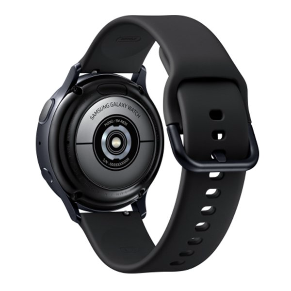 Смарт часы Samsung Galaxy SM-R820NZKASKZ Watch Active-2 Aluminium 44mm Black  купить,NaN
