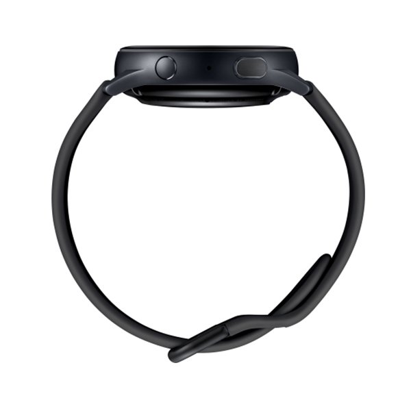 Смарт часы Samsung Galaxy SM-R820NZKASKZ Watch Active-2 Aluminium 44mm Black 