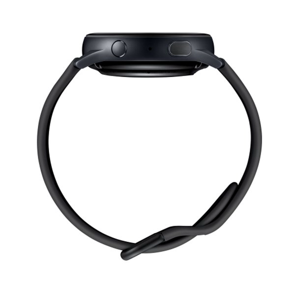 Смарт часы Samsung Galaxy SM-R820NZKASKZ Watch Active-2 Aluminium 44mm Black  купить,NaN
