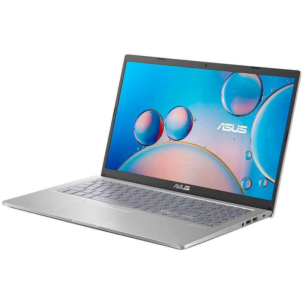 Ноутбук Asus X515EA-BQ970 90NB0TY2-M02ZN0 15.6" Silver купить,NaN