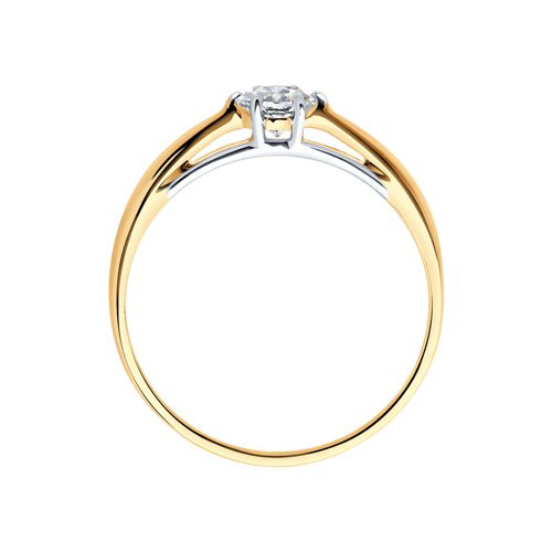 Кольцо Sokolov 017494 17,5р 1,55гр. купить,NaN