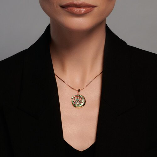 Подвеска Sokolov 034836-2 3,5гр. купить,NaN