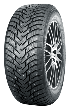 Шина Nokian Hakkapeliitta 8 SUV 235/60 R18 107T зимняя купить,89180