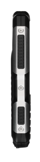 Мобильный телефон Texet TM-D314 Black 