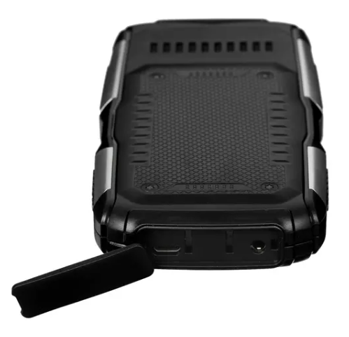 Мобильный телефон Texet TM-D314 Black  купить,NaN