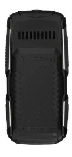 Мобильный телефон Texet TM-D314 Black 