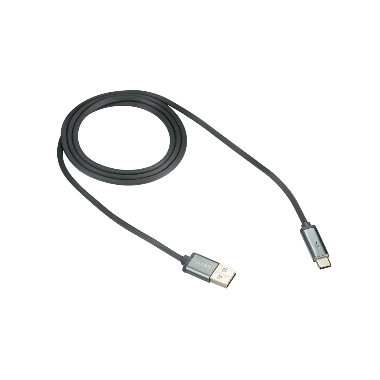 Кабель Canyon CNS-USBC6DG 1м серый