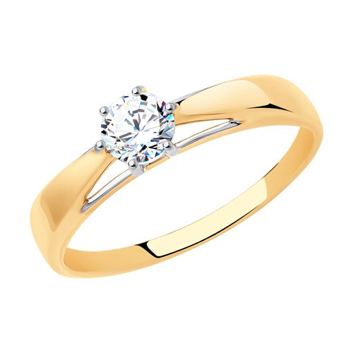 Кольцо Sokolov 017494 18,5р 1,66гр. купить,NaN
