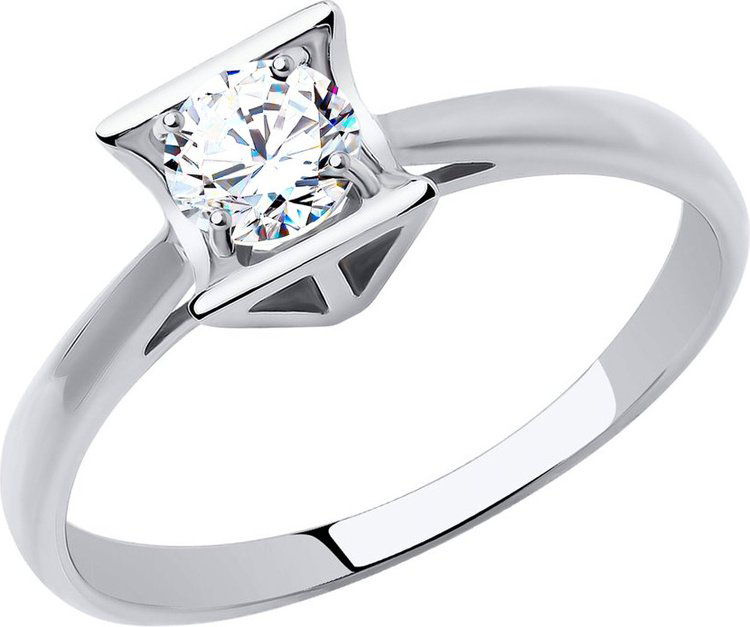 Кольцо Sokolov 81010519-3 16,5р 1,52гр. купить,NaN