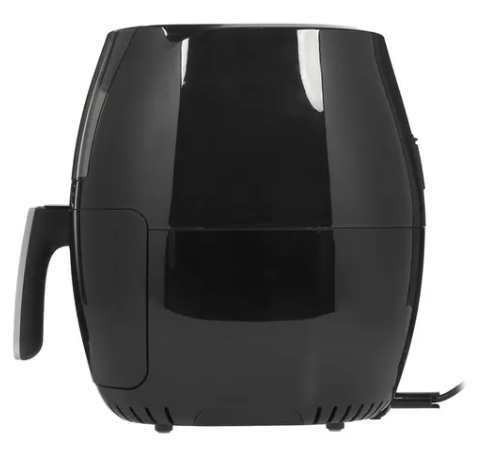Аэрогриль Kitfort КТ-2220 чёрный - ForteMarket Аэрогриль Kitfort КТ-2220 чёрный купить,0