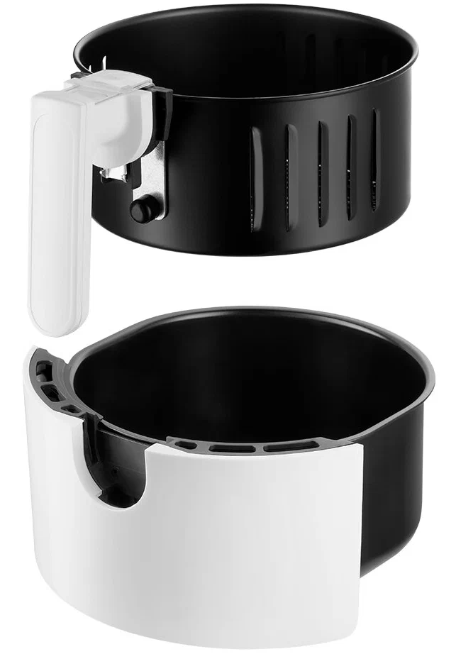 Аэрогриль Kitfort КТ-2235 белый - ForteMarket Аэрогриль Kitfort КТ-2235 белый купить,43690