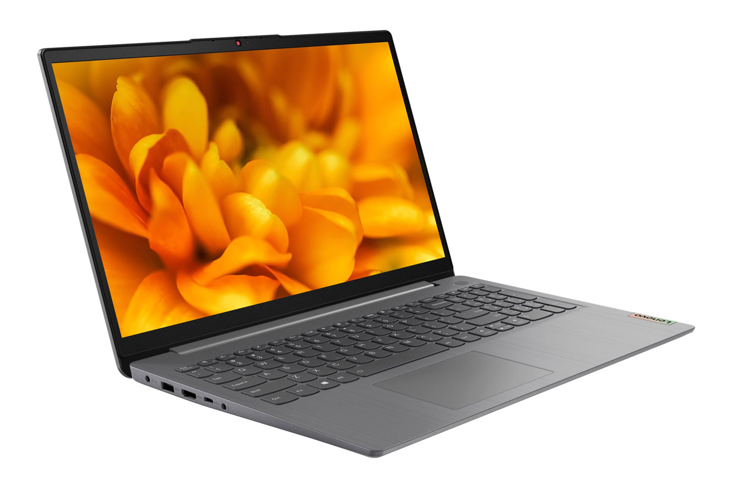 Ноутбук Lenovo IdeaPad 3 15ADA6 82KR0026RK 15.6" Arctic Grey купить,0