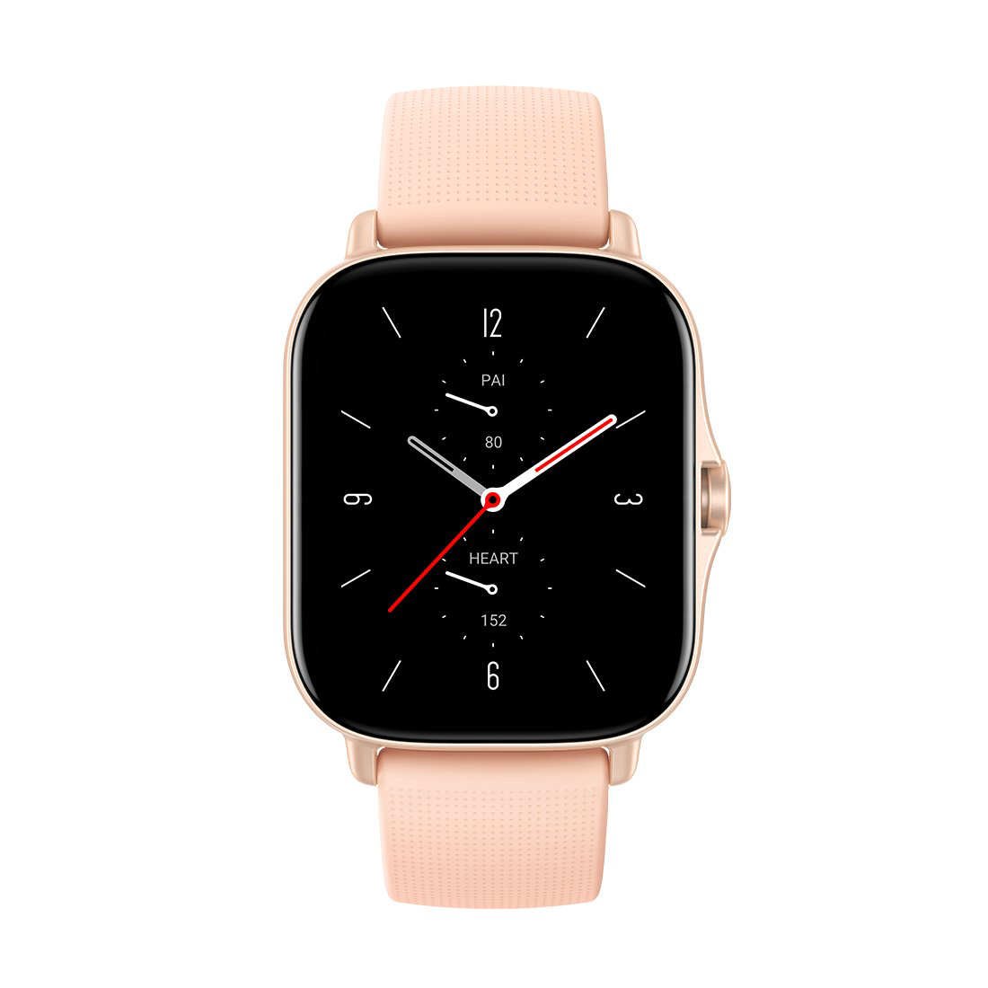 Смарт-часы Xiaomi Amazfit GTS 2 A1969 New Version Petal Pink купить,NaN