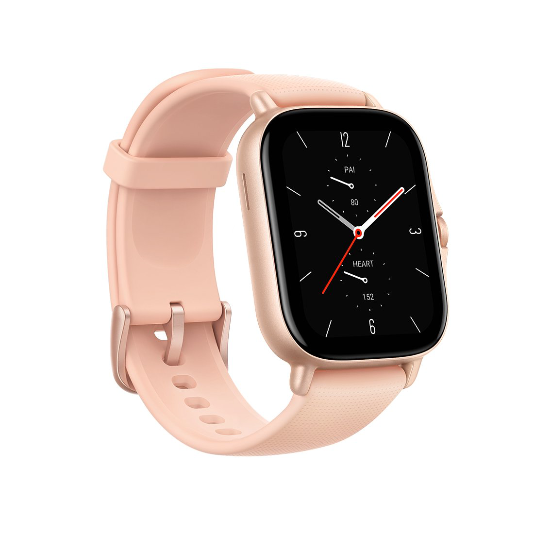 Смарт-часы Xiaomi Amazfit GTS 2 A1969 New Version Petal Pink купить,NaN