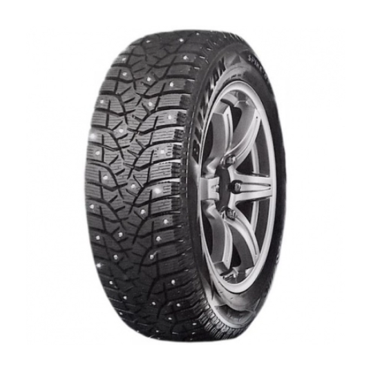 Шина Bridgestone Blizzak Spike 02 235/60 R16 100T зимняя купить,NaN