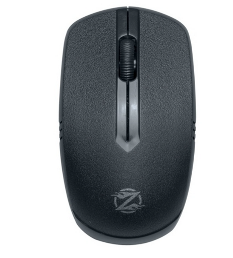 Мышь ZornWee WL24 черная