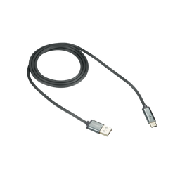 Кабель Canyon CNS-USBC6DG 1м серый
