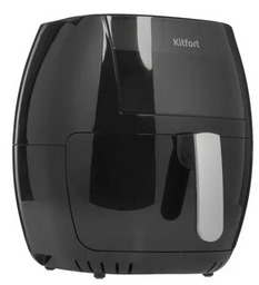 Аэрогриль Kitfort КТ-2220 чёрный
