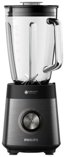 Блендер Philips HR3030/00 черный, серебристый купить,NaN