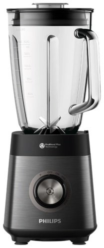 Блендер Philips HR3030/00 черный, серебристый купить,NaN