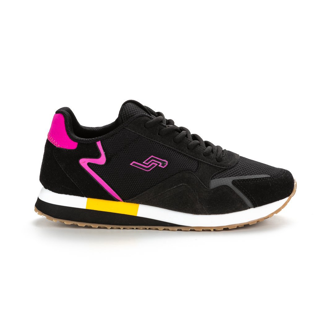Кроссовки Jump J-26252SIYAH-W black 39 купить,NaN