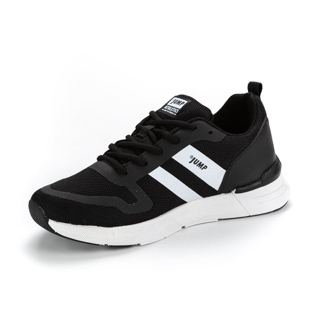 Кроссовки Jump J-27505SIYAH-W black 37 купить,NaN