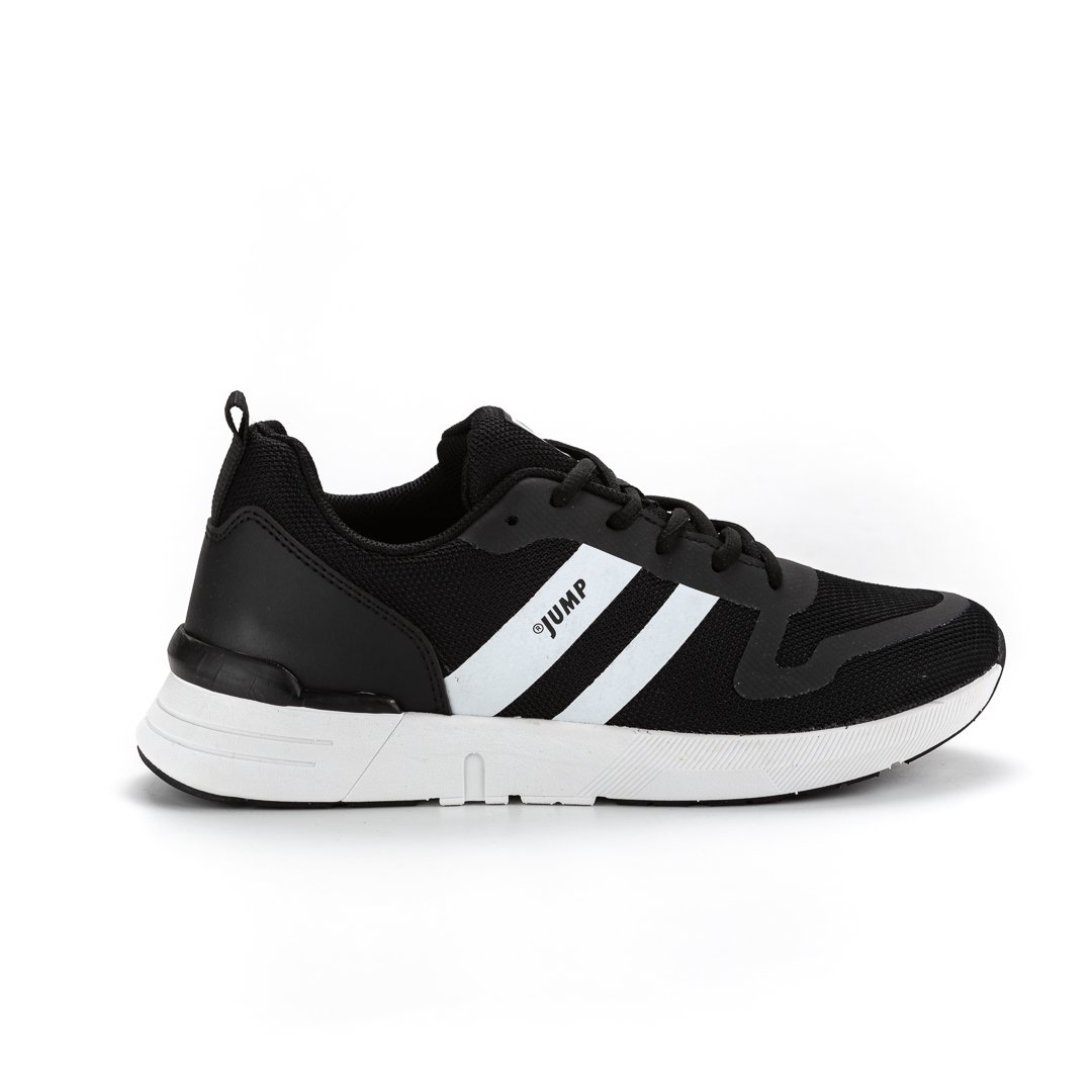 Кроссовки Jump J-27505SIYAH-W black 37 купить,NaN