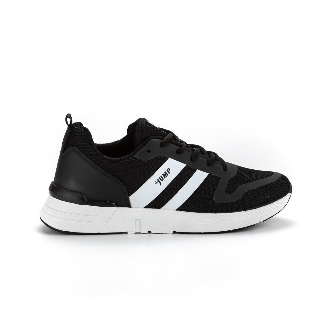 Кроссовки Jump J-27505SIYAH-W black 37 купить,NaN