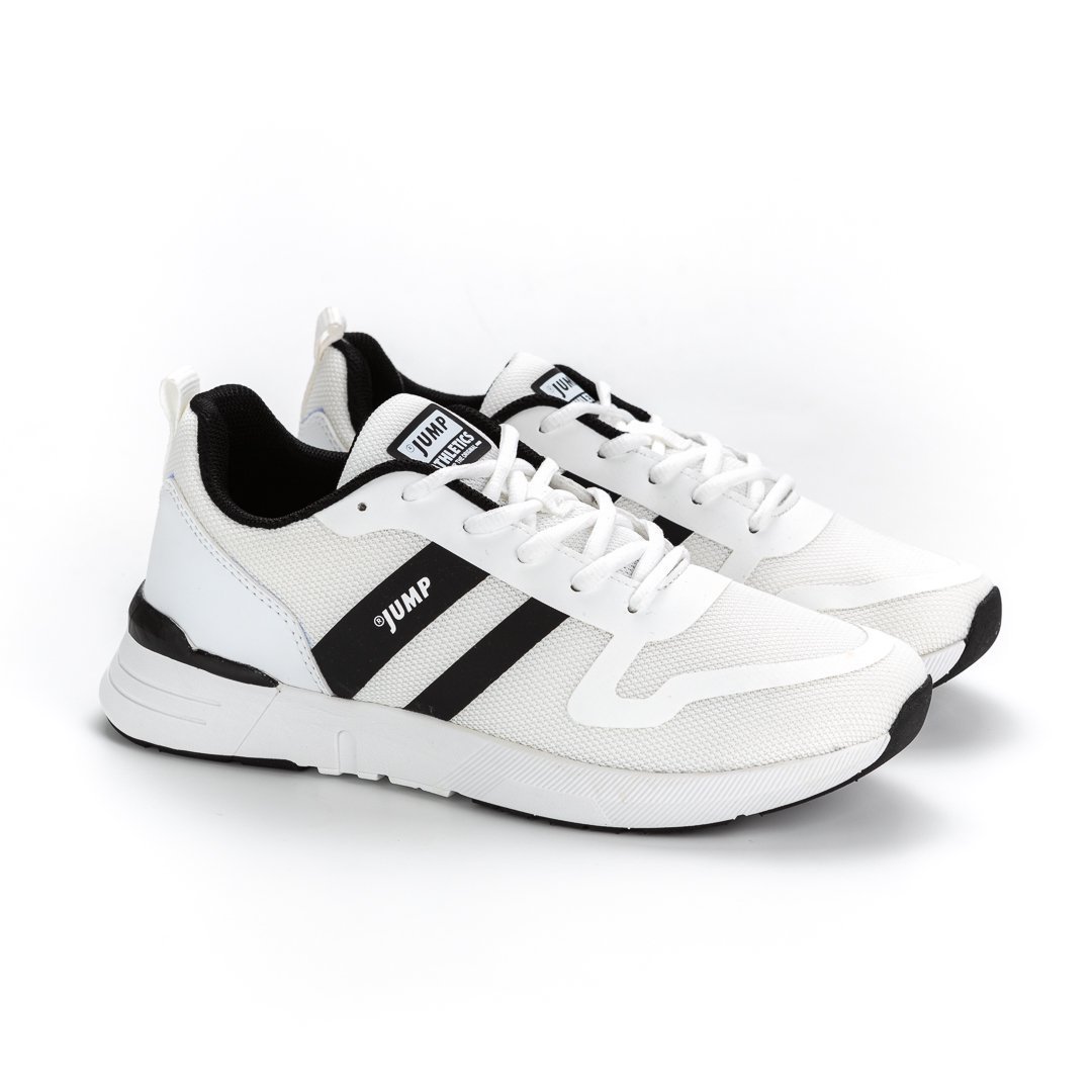 Кроссовки Jump J-27505BEYAZ-W white 39 купить,NaN
