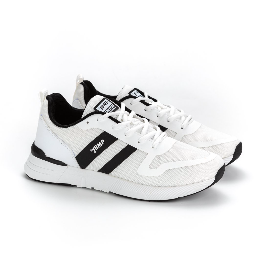 Кроссовки Jump J-27505BEYAZ-W white 39 купить,NaN