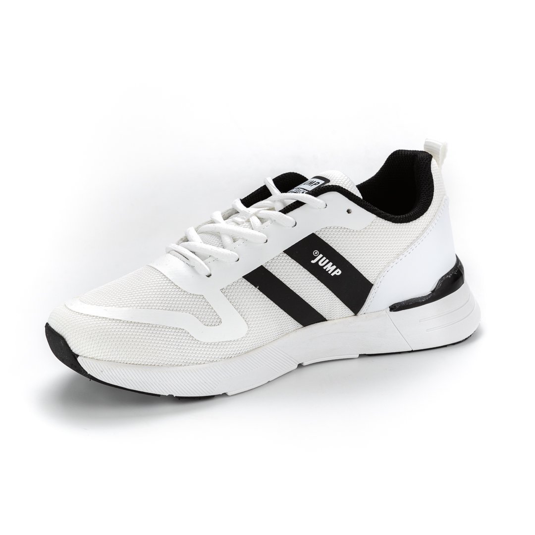 Кроссовки Jump J-27505BEYAZ-W white 39 купить,NaN