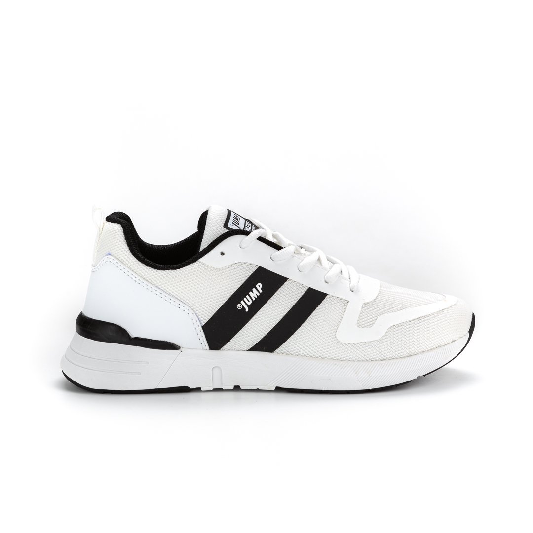 Кроссовки Jump J-27505BEYAZ-W white 39 купить,NaN