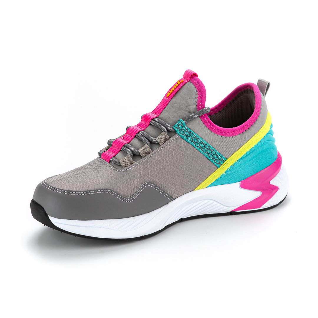 Кроссовки Jump J-26766GRI-MAVI-W grey 40 купить,NaN