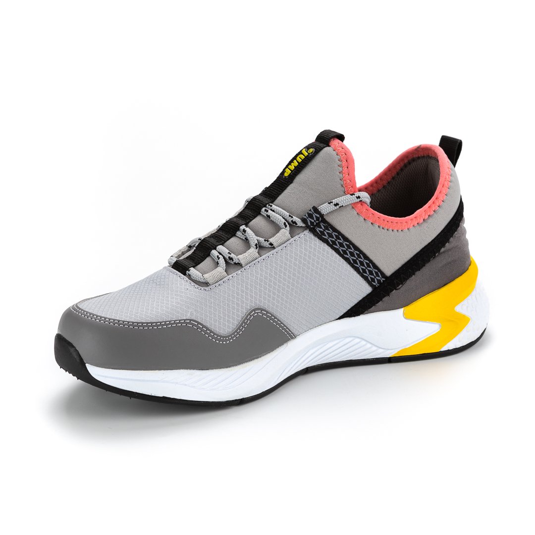 Кроссовки Jump J-26766GRI-SARI-W grey 40 купить,NaN