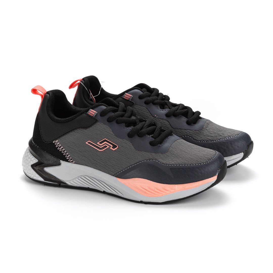 Кроссовки Jump J-26780SIYAH-W black 38 купить,NaN