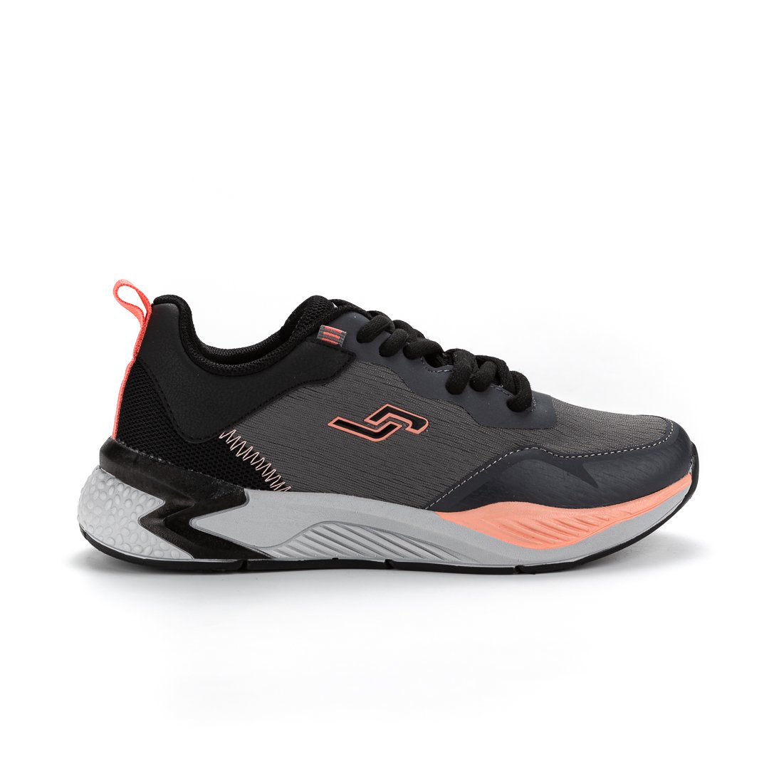 Кроссовки Jump J-26780SIYAH-W black 38 купить,NaN