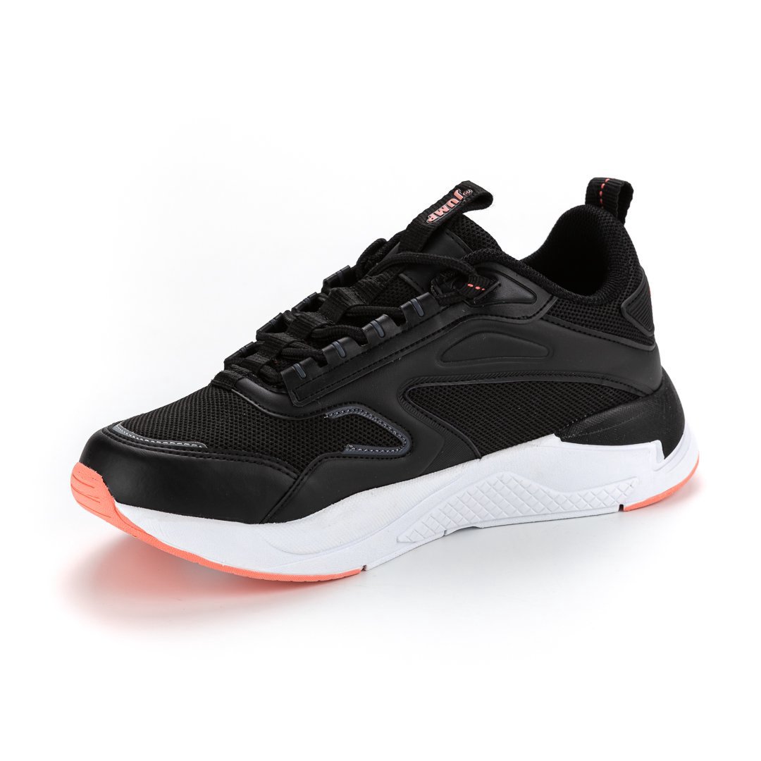 Кроссовки Jump J-26789SIYAH-W black 37 купить,NaN