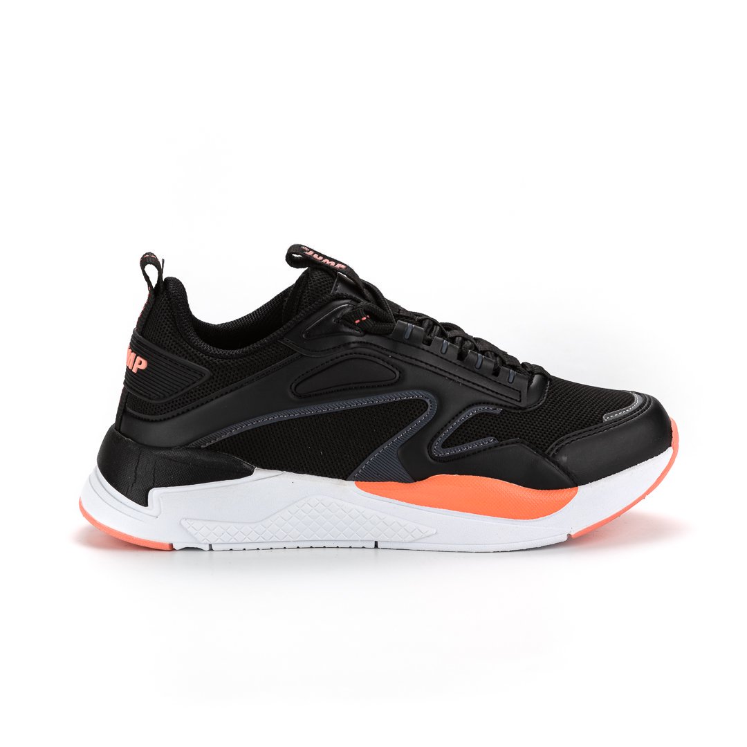 Кроссовки Jump J-26789SIYAH-W black 37 купить,NaN
