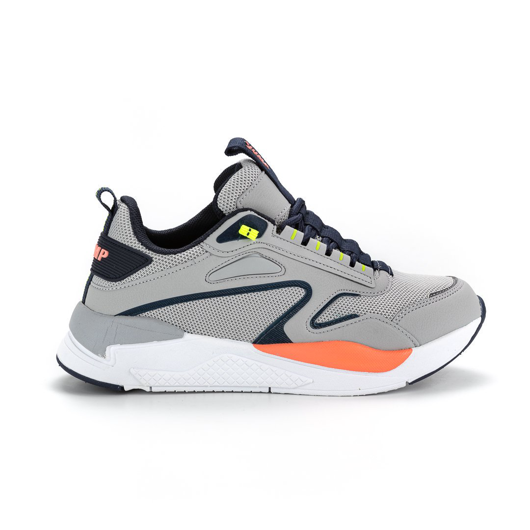 Кроссовки Jump J-26789GRI-W grey 38 купить,NaN