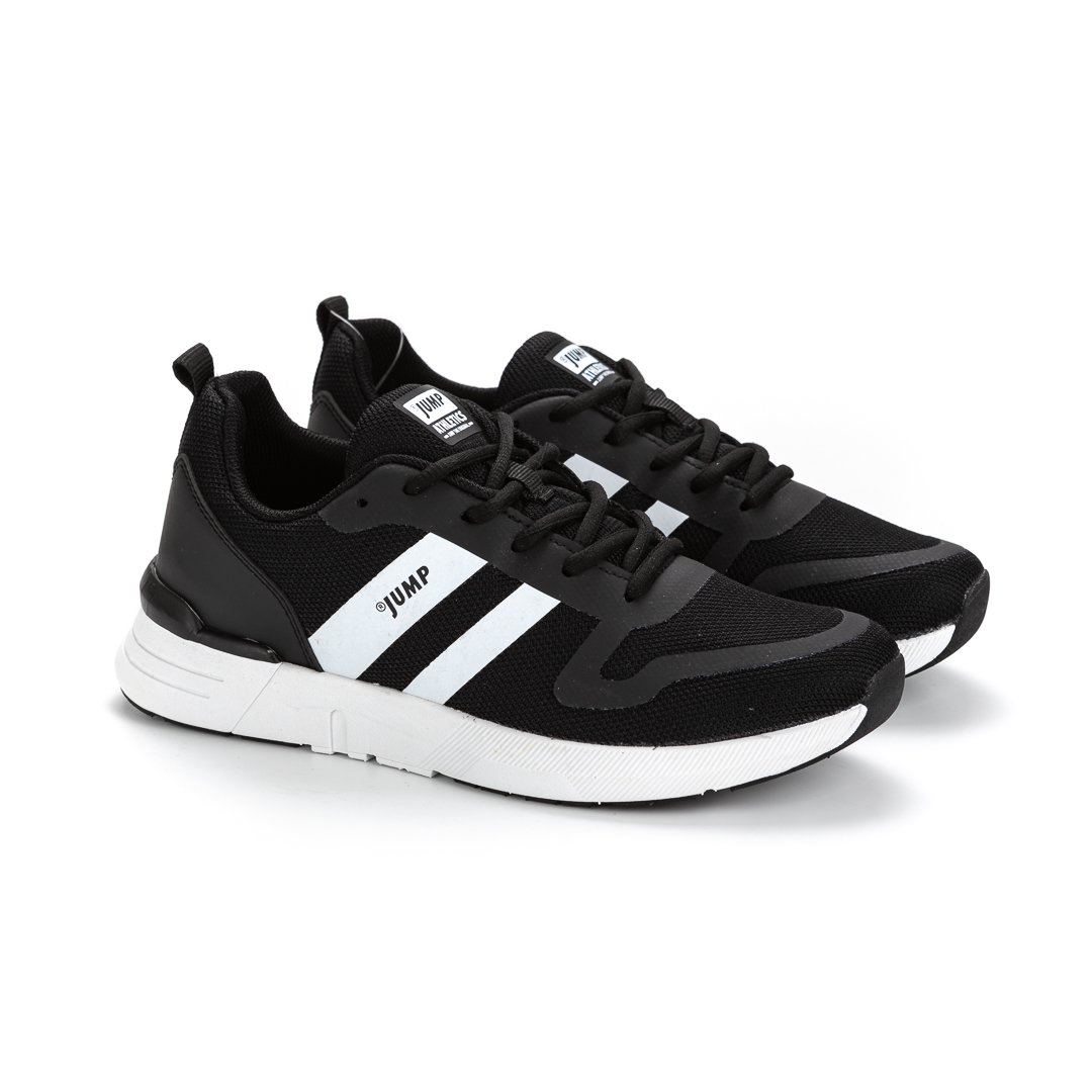 Кроссовки Jump J-27505SIYAH-Boys black 37 купить,NaN