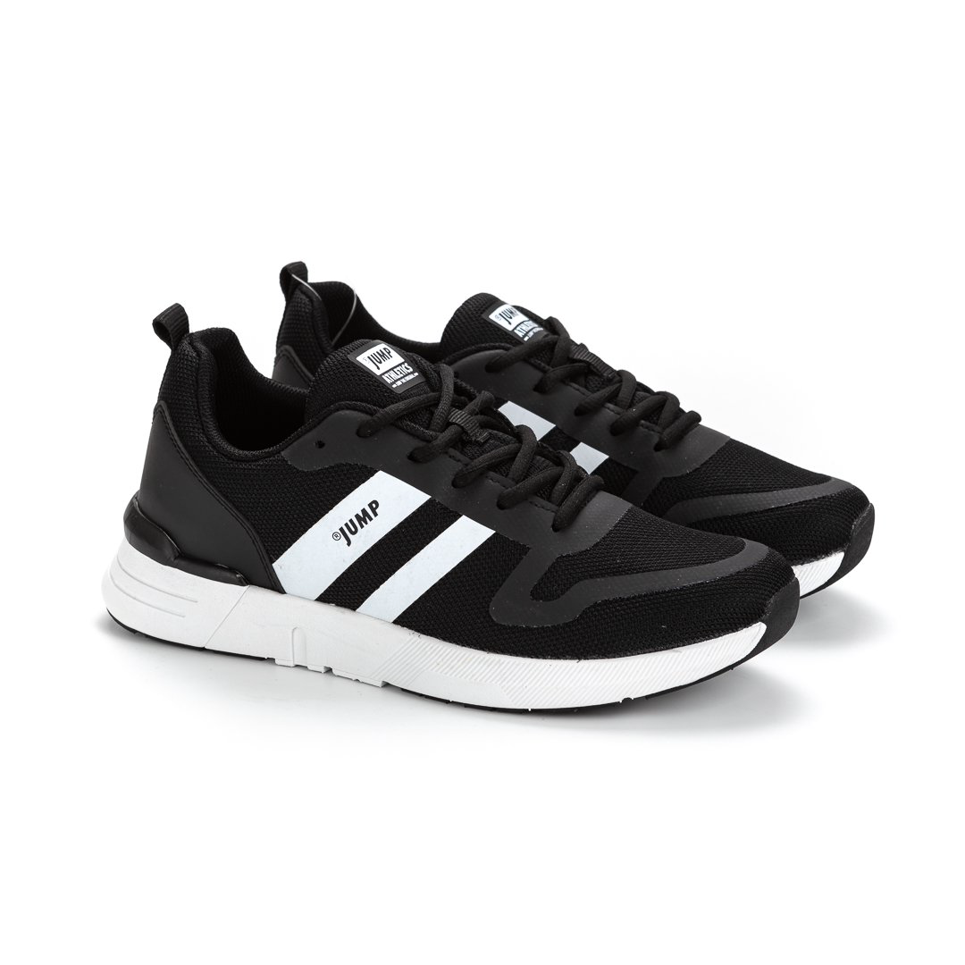Кроссовки Jump J-27505SIYAH-Boys black 37 купить,NaN