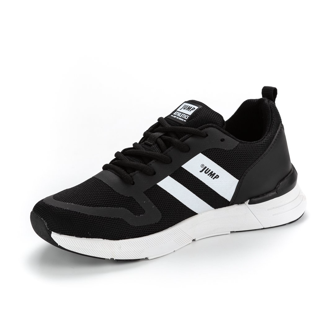Кроссовки Jump J-27505SIYAH-Boys black 37 купить,NaN